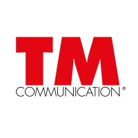 TM COMMUNICATION S.p.A. logo, TM COMMUNICATION S.p.A. contact details