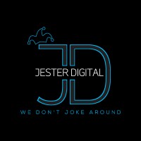 Jester Digital logo, Jester Digital contact details