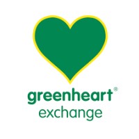 Greenheart Exchange - Louisiana logo, Greenheart Exchange - Louisiana contact details