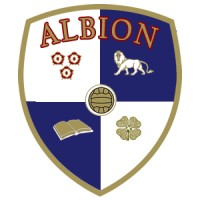 Albion Football Language Academy logo, Albion Football Language Academy contact details