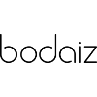 Bodaiz logo, Bodaiz contact details