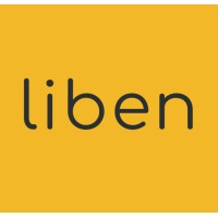 LIBEN logo, LIBEN contact details