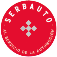 Serbauto logo, Serbauto contact details