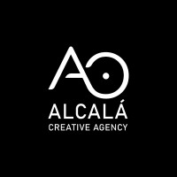 Alcalá Creative Agency logo, Alcalá Creative Agency contact details