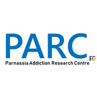 Parnassia Addiction Research Centre logo, Parnassia Addiction Research Centre contact details