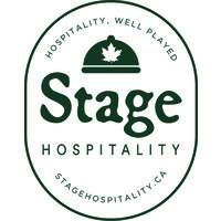 Stage Hospitality Inc. logo, Stage Hospitality Inc. contact details