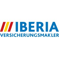 IBERIA VERSICHERUNGSMAKLER SL logo, IBERIA VERSICHERUNGSMAKLER SL contact details