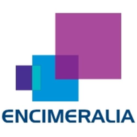 ENCIMERALIA logo, ENCIMERALIA contact details