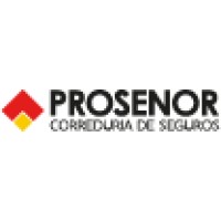 Prosenor - Correduría de Seguros logo, Prosenor - Correduría de Seguros contact details