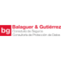 Balaguer & Gutiérrez logo, Balaguer & Gutiérrez contact details