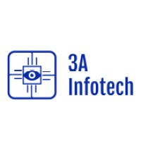 3A Infotech logo, 3A Infotech contact details