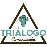 Triálogo Comunicación logo, Triálogo Comunicación contact details