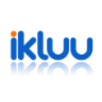 www.ikluu.com logo, www.ikluu.com contact details