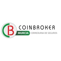 Coinbroker Murcia Correduría de Seguros logo, Coinbroker Murcia Correduría de Seguros contact details