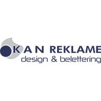 Okanreklame logo, Okanreklame contact details