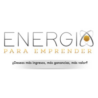 ENERGIA PARA EMPRENDER logo, ENERGIA PARA EMPRENDER contact details