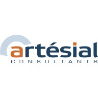 Artesial Consultants logo, Artesial Consultants contact details