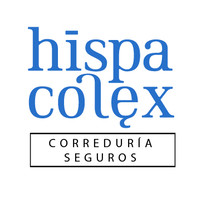 HispaColex Correduría de Seguros logo, HispaColex Correduría de Seguros contact details