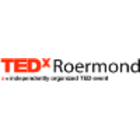 TEDxRoermond logo, TEDxRoermond contact details