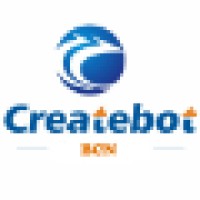 CREATEBOT BCN logo, CREATEBOT BCN contact details