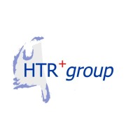 HTR+group logo, HTR+group contact details