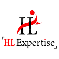 HL Expertise logo, HL Expertise contact details