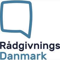 RÃ¥dgivningsDanmark logo, RÃ¥dgivningsDanmark contact details