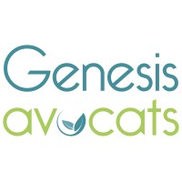 Genesis Avocats logo, Genesis Avocats contact details