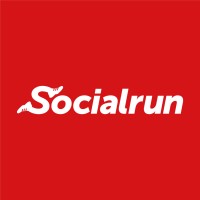 Socialrun logo, Socialrun contact details