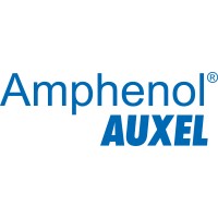 Amphenol AUXEL logo, Amphenol AUXEL contact details