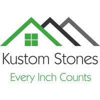 Kustom Stones Inc. logo, Kustom Stones Inc. contact details