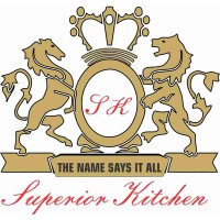 Superior Kitchen logo, Superior Kitchen contact details