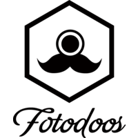 Fotodoos logo, Fotodoos contact details