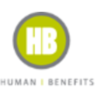 Human Benefits BV logo, Human Benefits BV contact details