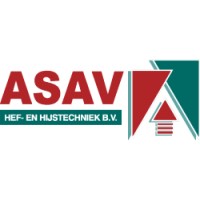 ASAV Hef- en Hijstechniek B.V. logo, ASAV Hef- en Hijstechniek B.V. contact details