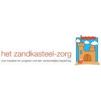 Het zandkasteel-pgb logo, Het zandkasteel-pgb contact details