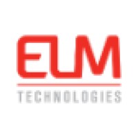 ELMTechnologies logo, ELMTechnologies contact details