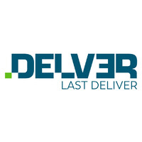 DELVER LOGISTICS logo, DELVER LOGISTICS contact details