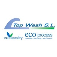 TOP WASH.SL logo, TOP WASH.SL contact details