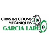 CONSTRUCCIONES MECANICAS GARCIA LARIO, .S.L. logo, CONSTRUCCIONES MECANICAS GARCIA LARIO, .S.L. contact details