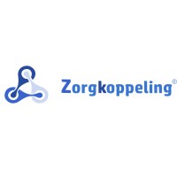 Zorgkoppeling logo, Zorgkoppeling contact details