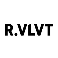 R.VLVT logo, R.VLVT contact details