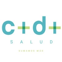 CIDi SALUD logo, CIDi SALUD contact details