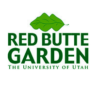 Red Butte Garden logo, Red Butte Garden contact details