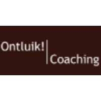 Ontluik! Coaching logo, Ontluik! Coaching contact details