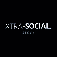 XTRA-SOCIAL.STORE logo, XTRA-SOCIAL.STORE contact details