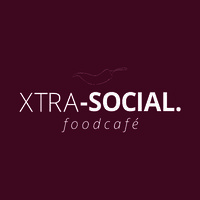 XTRA-SOCIAL.FOODCAFÉ logo, XTRA-SOCIAL.FOODCAFÉ contact details