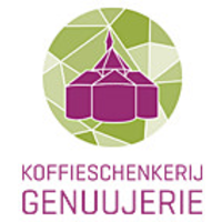 Koffieschenkerij Genuujerie logo, Koffieschenkerij Genuujerie contact details