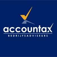 Accountax Bedrijfsadviseurs logo, Accountax Bedrijfsadviseurs contact details