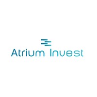 Atrium Invest BV logo, Atrium Invest BV contact details